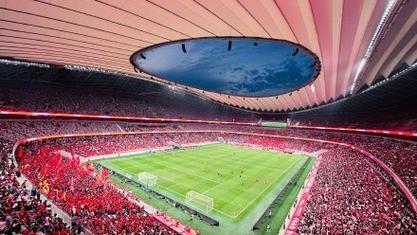 Bayern Vs Psg