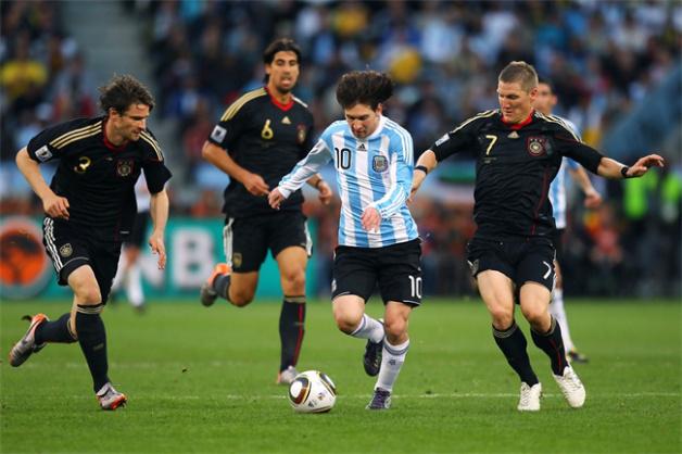 FIFA EWorld Cup